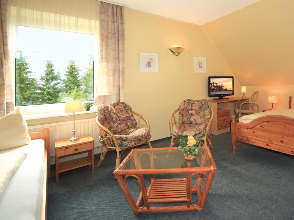 Hotel-Cafe Kampe Norderstedt Room photo